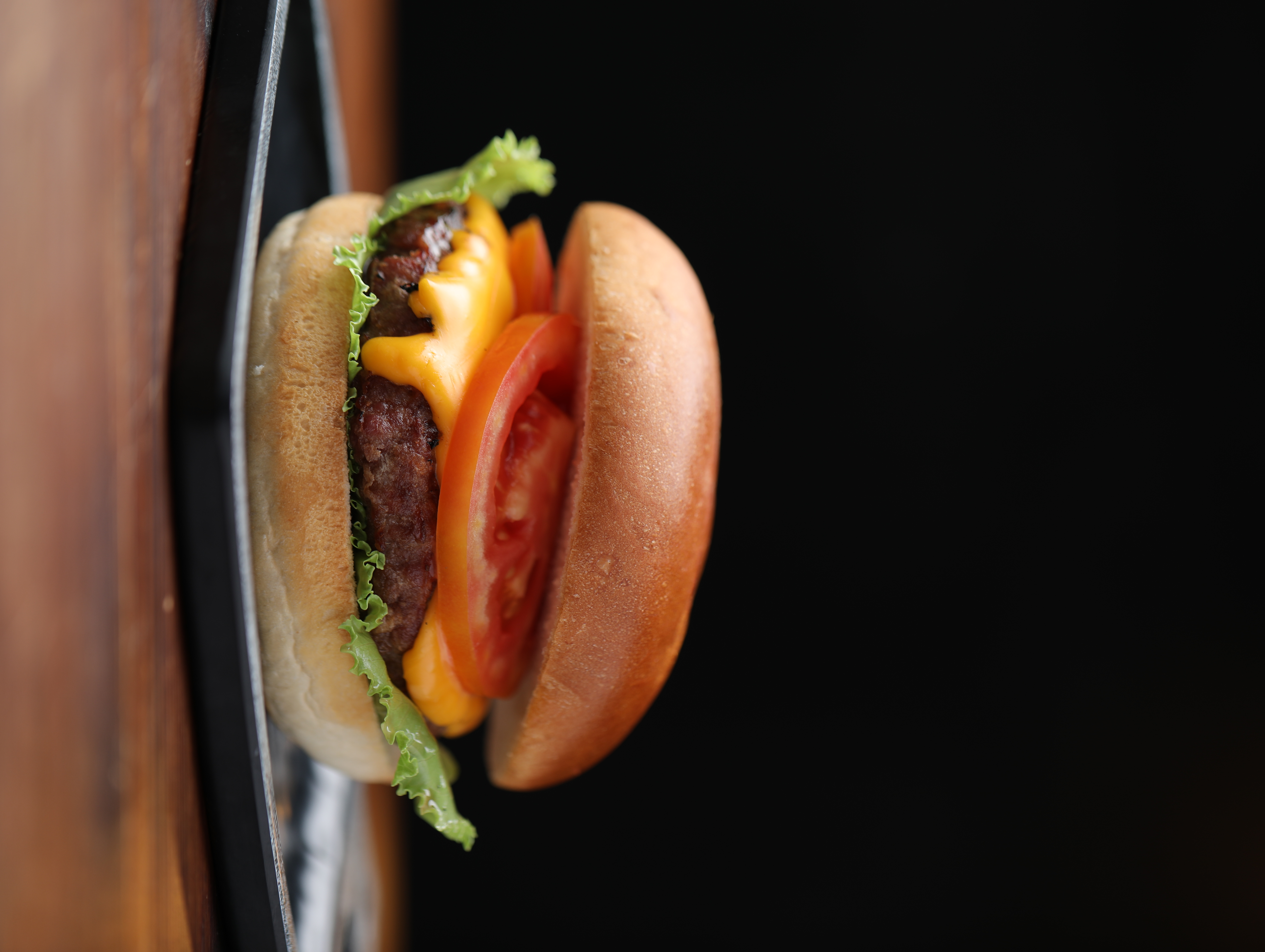 برجر / Burgers