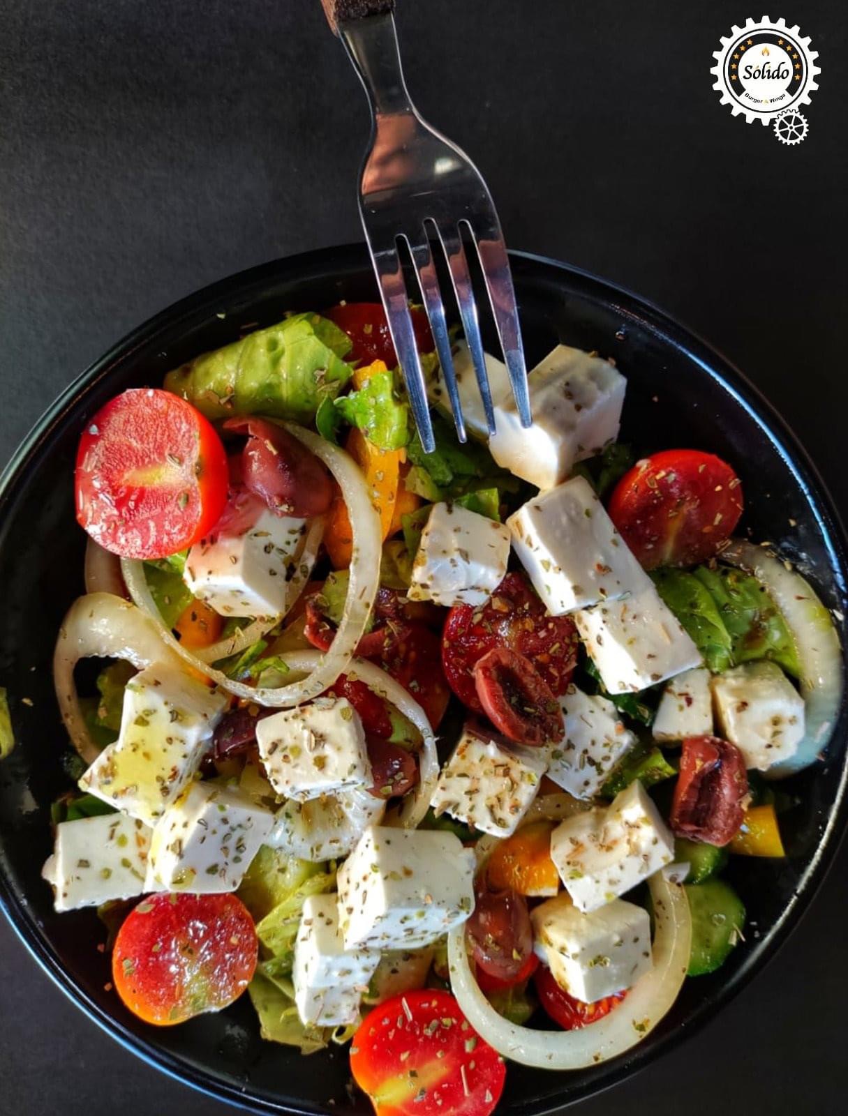 سلطات / Salads