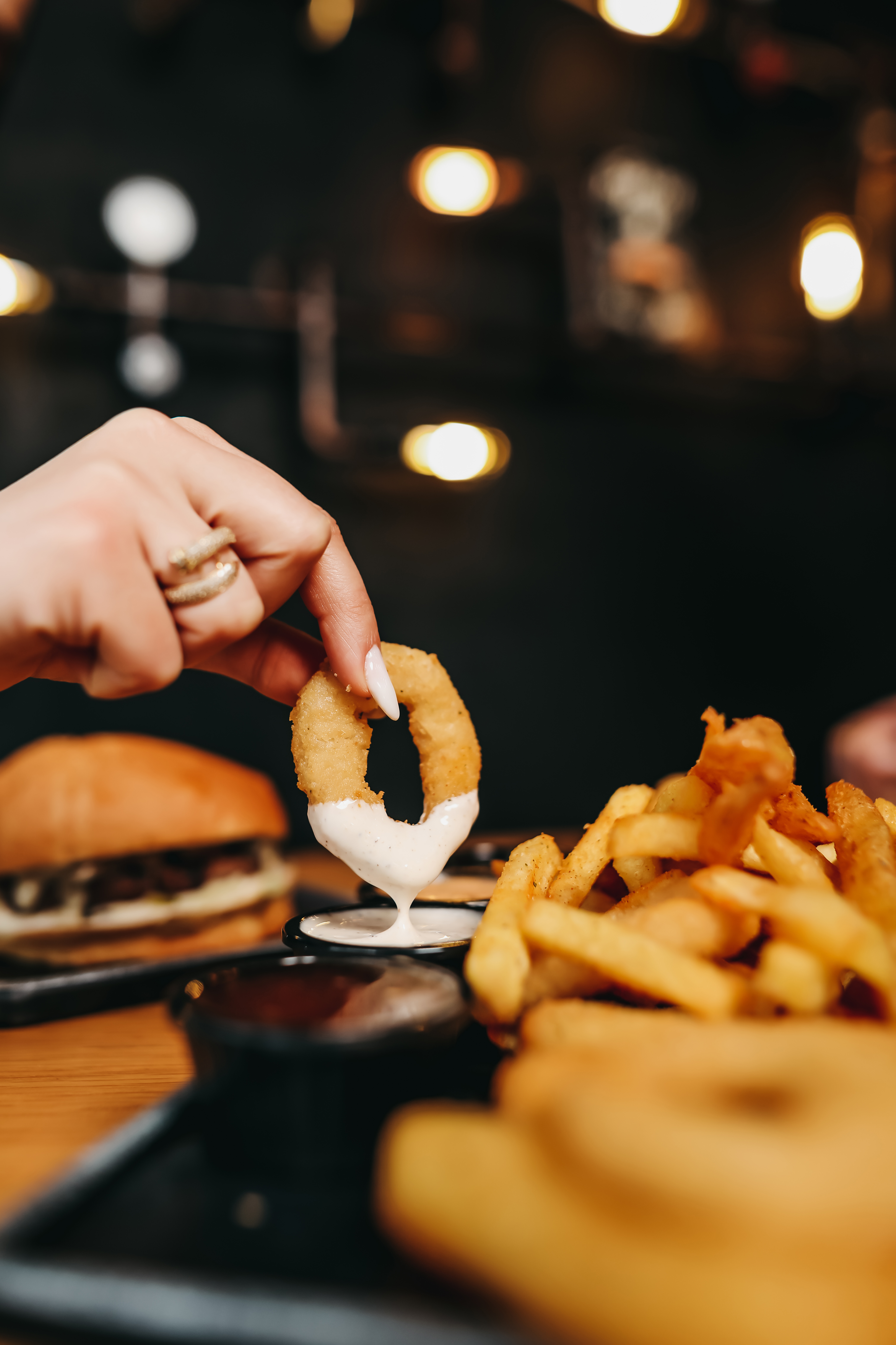 مقبلات /Snacks